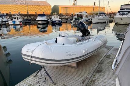 Sealine S45