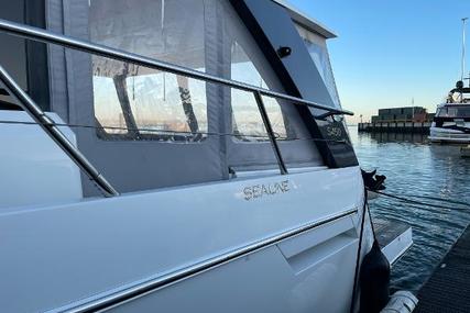 Sealine S45