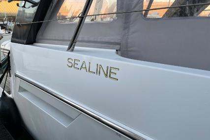 Sealine S45