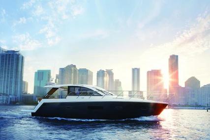 Sealine S45