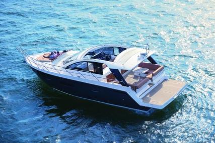 Sealine S45