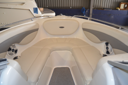 Chaparral 204 SSi