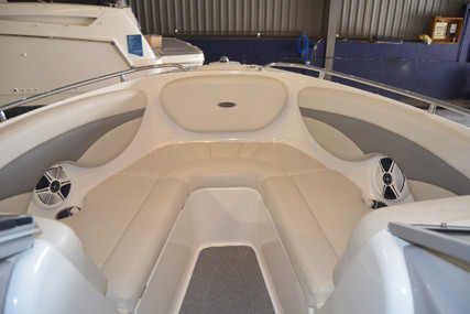 Chaparral 204 SSi