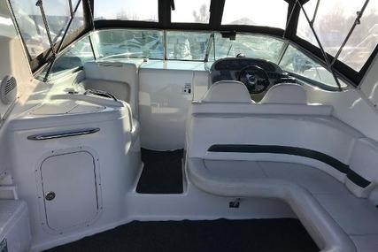 Chaparral 300 Signature