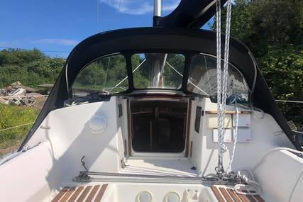 Jeanneau Sundream 28