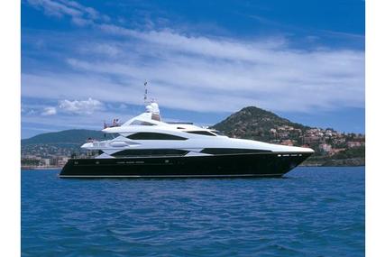 Sunseeker 37M Yacht