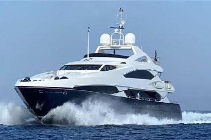 Sunseeker 37M Yacht