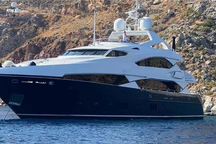 Sunseeker 37M Yacht