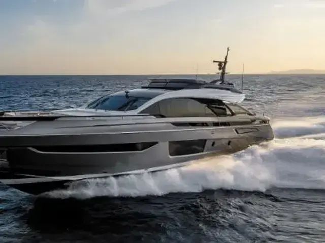 Azimut S10