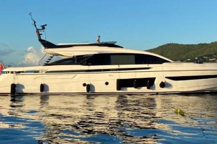 Azimut S10