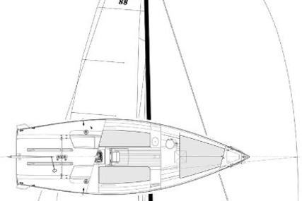 J Boats J/88