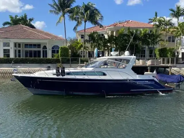 Chris Craft Roamer 40