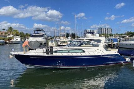 Chris Craft Roamer 40