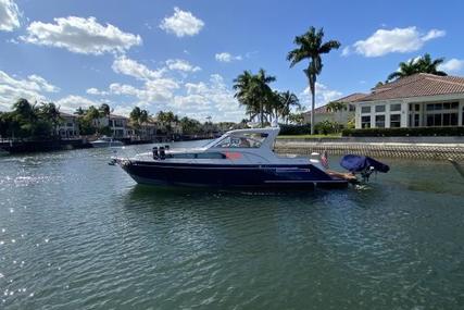 Chris Craft Roamer 40