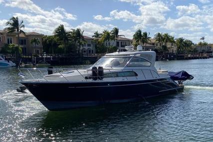 Chris Craft Roamer 40