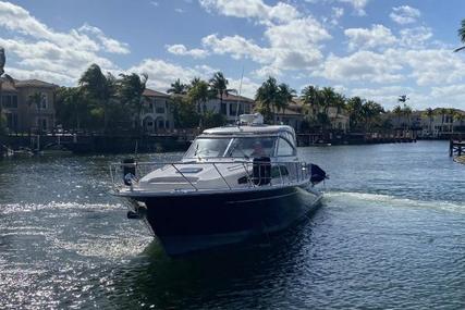 Chris Craft Roamer 40