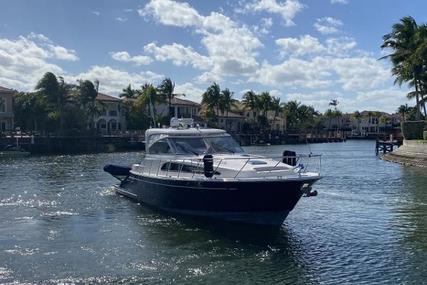 Chris Craft Roamer 40