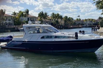 Chris Craft Roamer 40