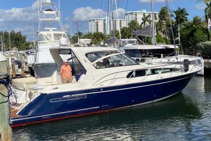 Chris Craft Roamer 40