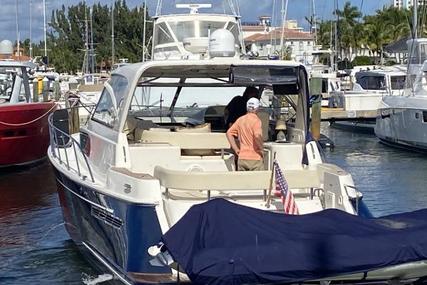 Chris Craft Roamer 40