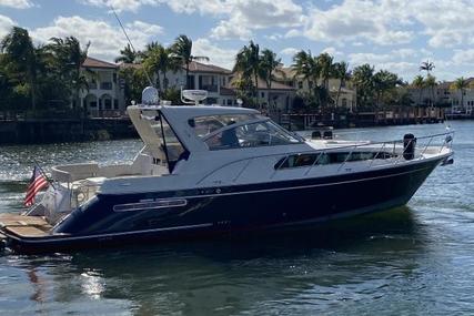 Chris Craft Roamer 40