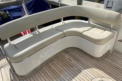 Chris Craft Roamer 40