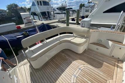 Chris Craft Roamer 40