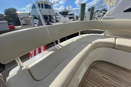 Chris Craft Roamer 40