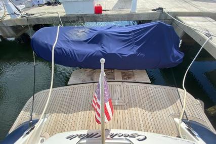 Chris Craft Roamer 40