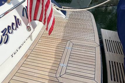 Chris Craft Roamer 40