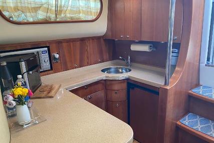 Chris Craft Roamer 40