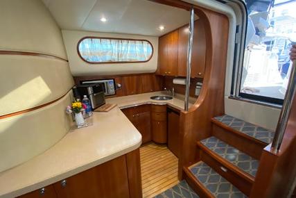 Chris Craft Roamer 40