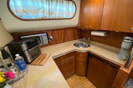 Chris Craft Roamer 40