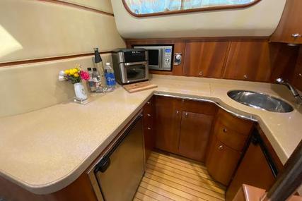 Chris Craft Roamer 40