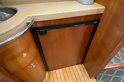 Chris Craft Roamer 40