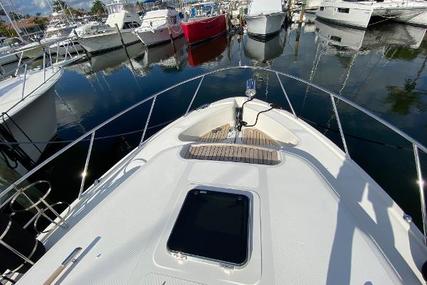 Chris Craft Roamer 40