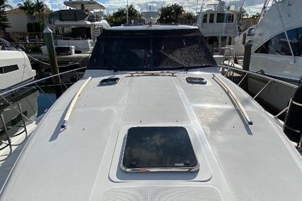 Chris Craft Roamer 40