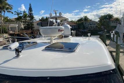 Chris Craft Roamer 40