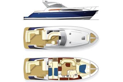 Chris Craft Roamer 40