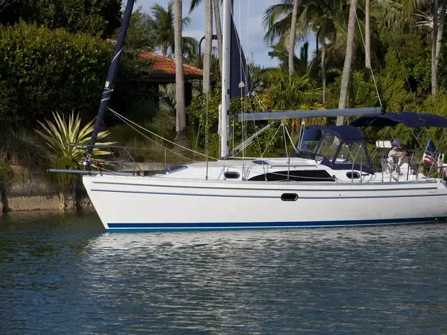 Catalina 315 Cruiser