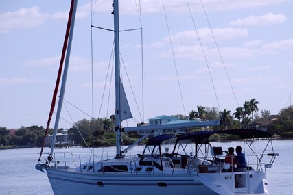 Catalina 385