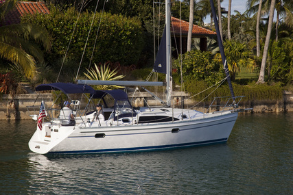 Catalina 315 Cruiser