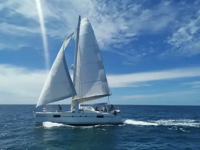 Catana 471 OCEAN CLASS