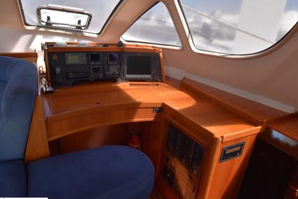 Catana 471 OCEAN CLASS