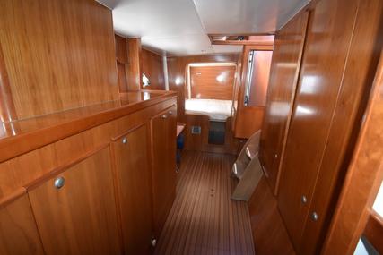 Catana 471 OCEAN CLASS