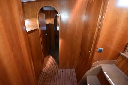 Catana 471 OCEAN CLASS