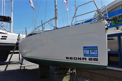 Sedna 26