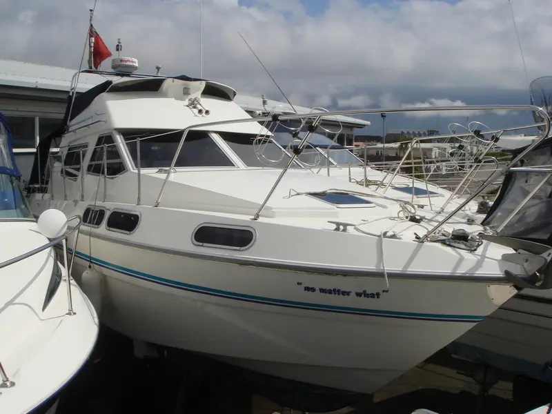 Fairline 305 Statesman