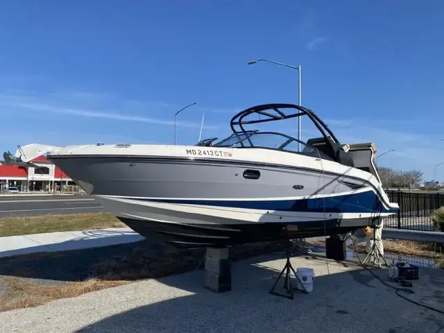 Sea Ray 280 Slx