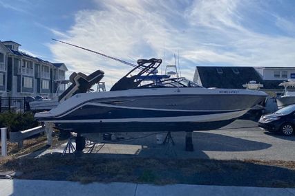 Sea Ray 280 Slx